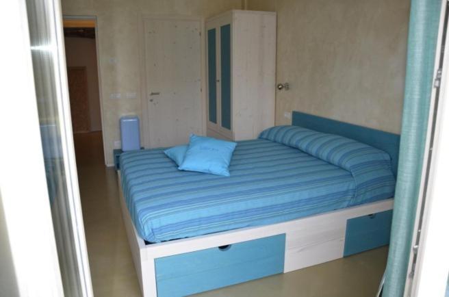 Bikapi Bed & Breakfast Garda  Cameră foto