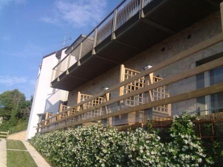 Bikapi Bed & Breakfast Garda  Exterior foto