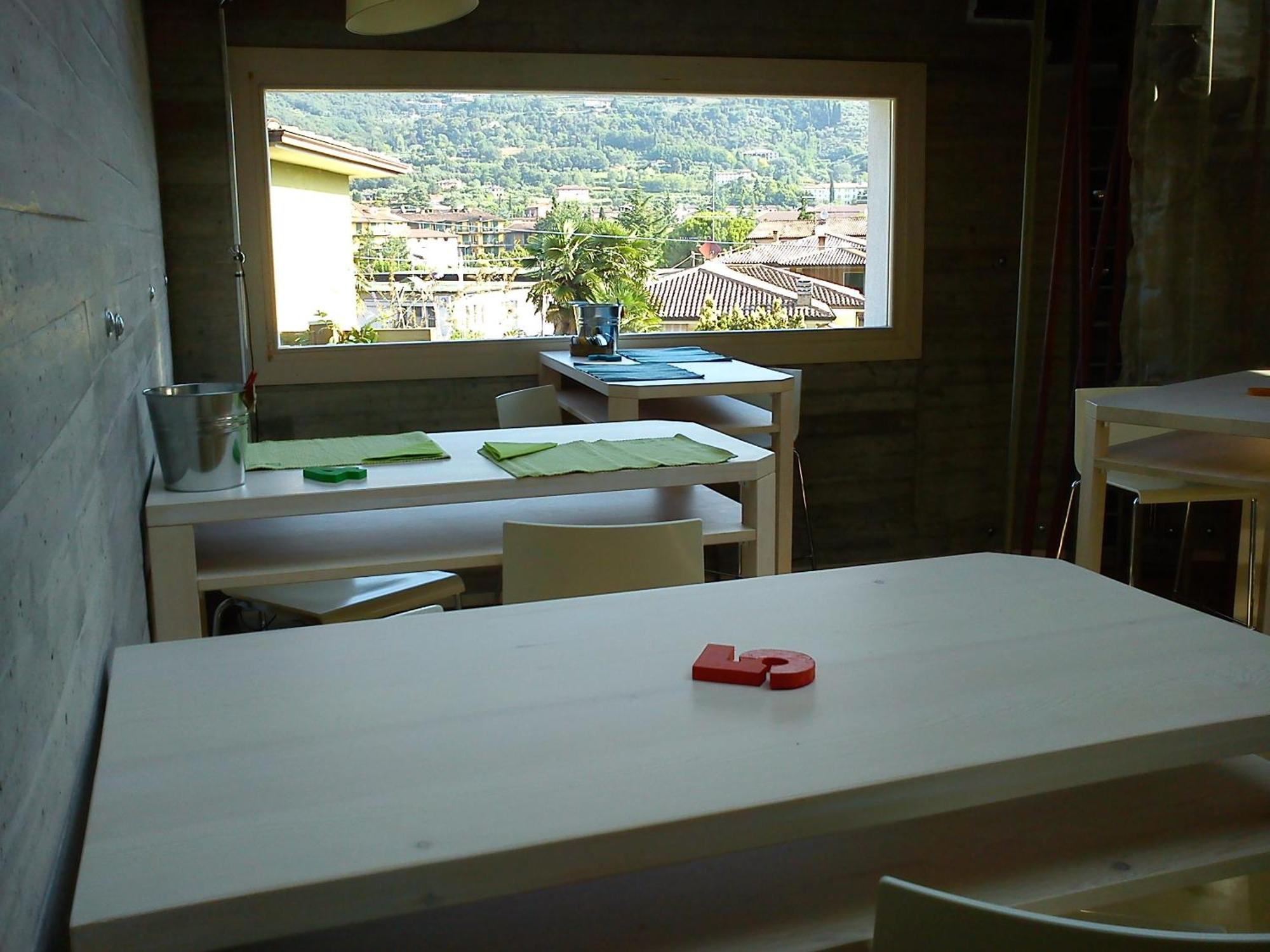 Bikapi Bed & Breakfast Garda  Exterior foto