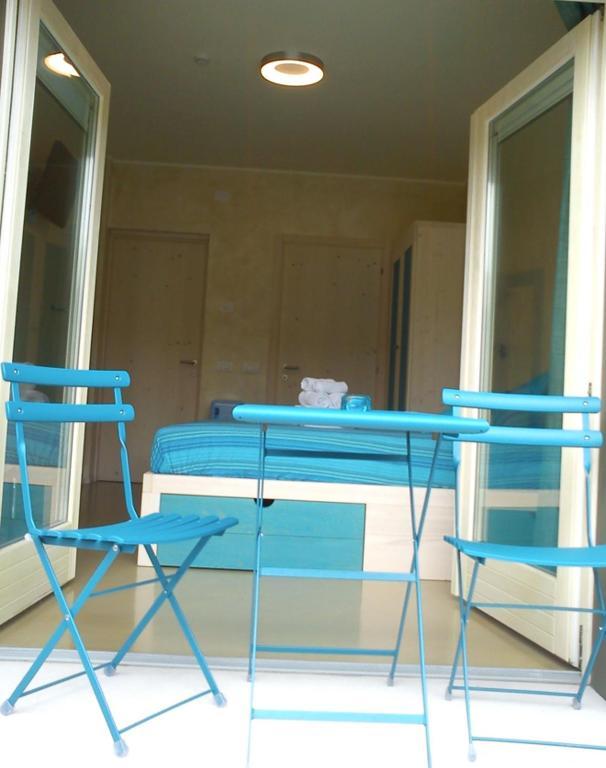 Bikapi Bed & Breakfast Garda  Cameră foto