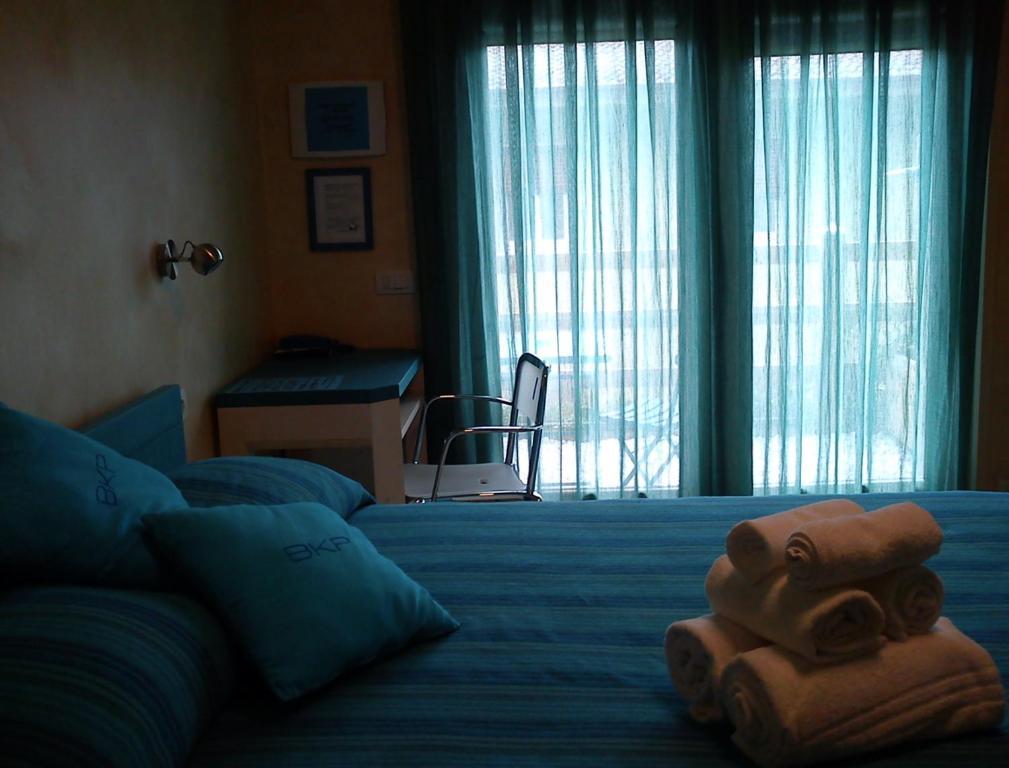 Bikapi Bed & Breakfast Garda  Cameră foto